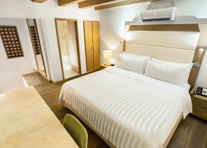 GHL Hotel Armería Real