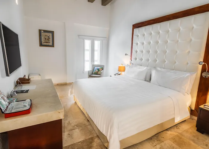 GHL Hotel Armería Real