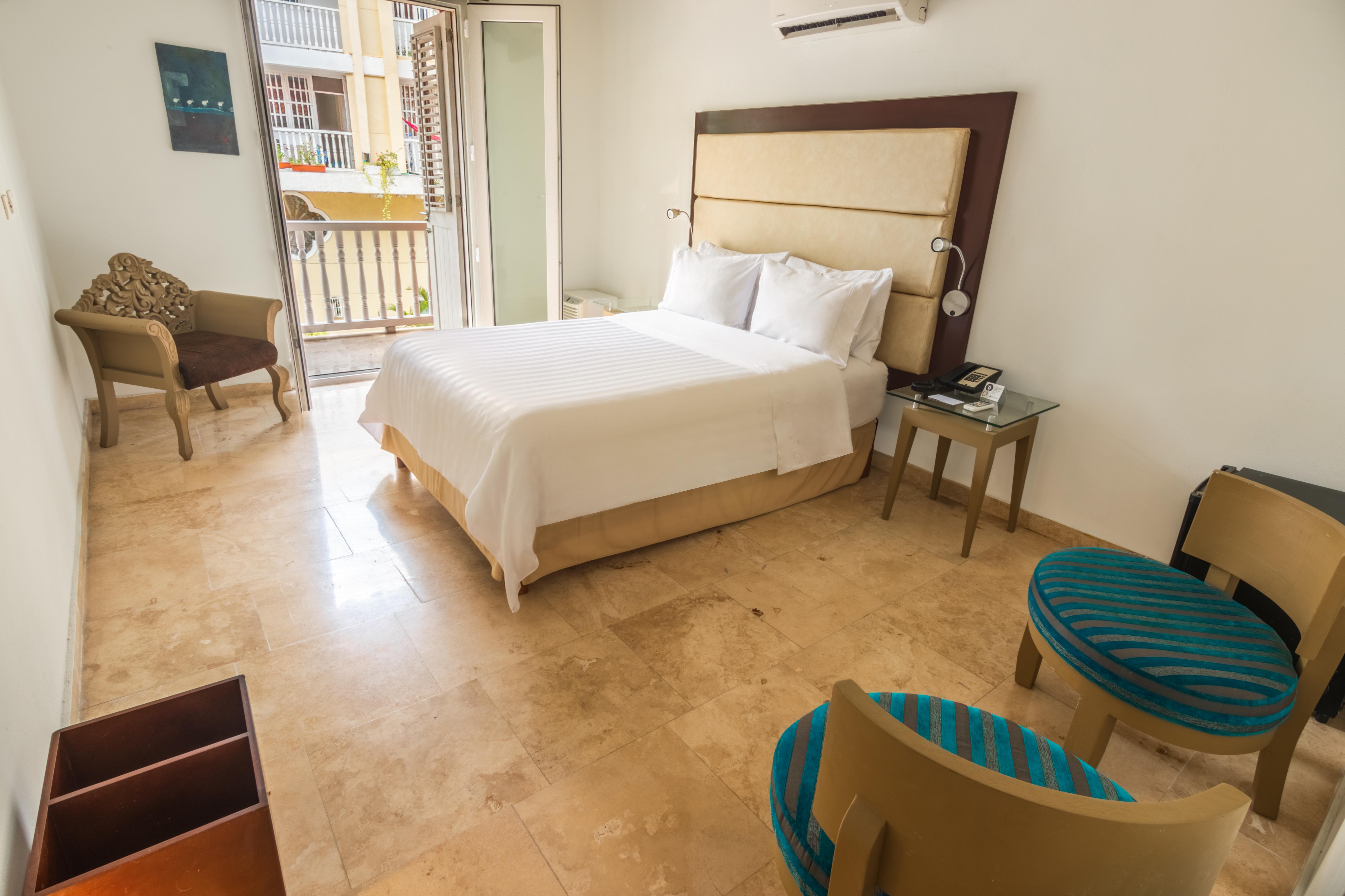 Hotel Ghl Armería Real Cartagena
