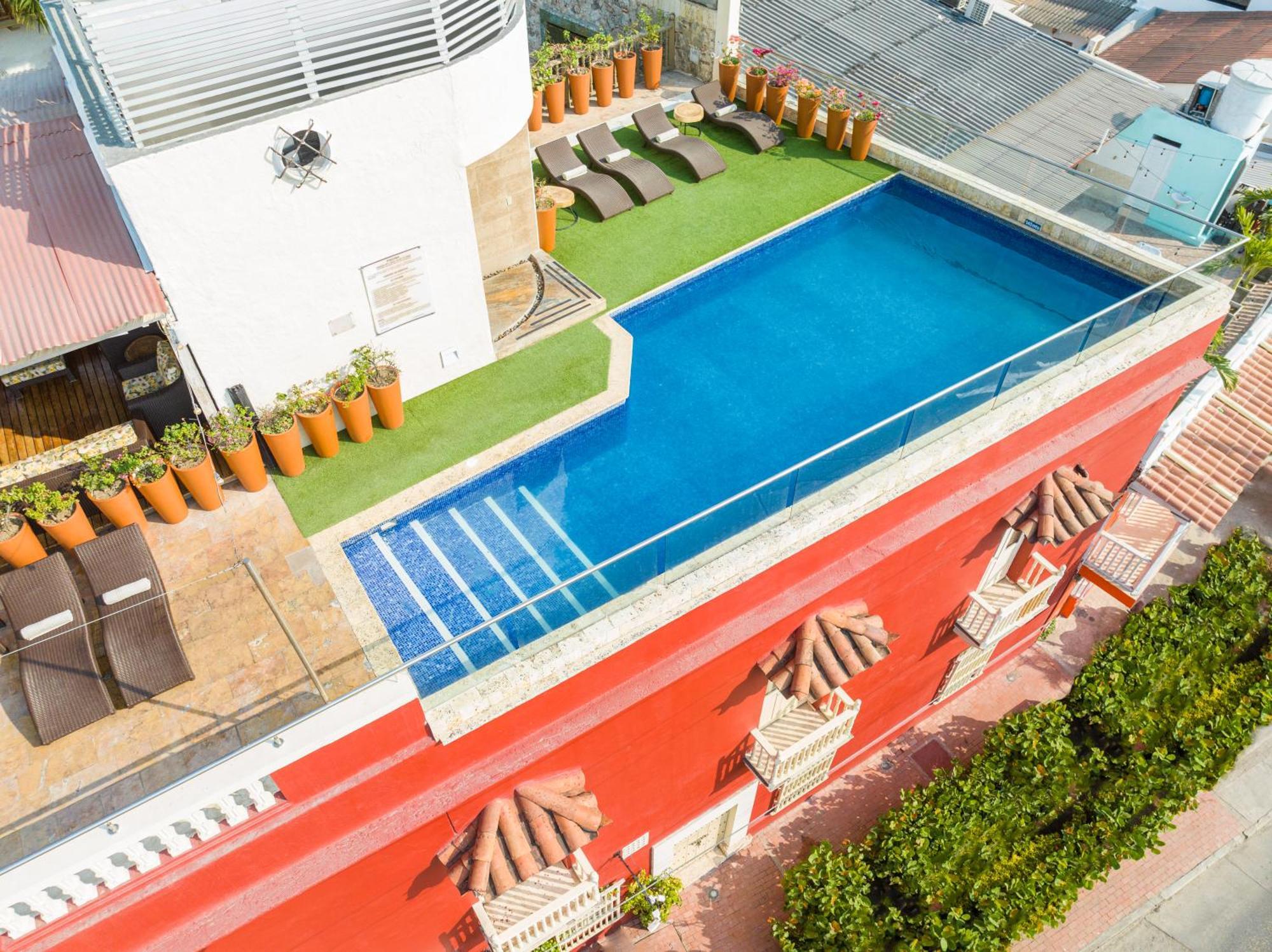 Hotel Ghl Armería Real