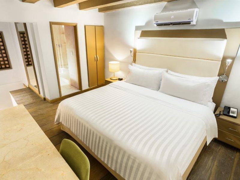 Ghl Collection Armeria Real Cartagena