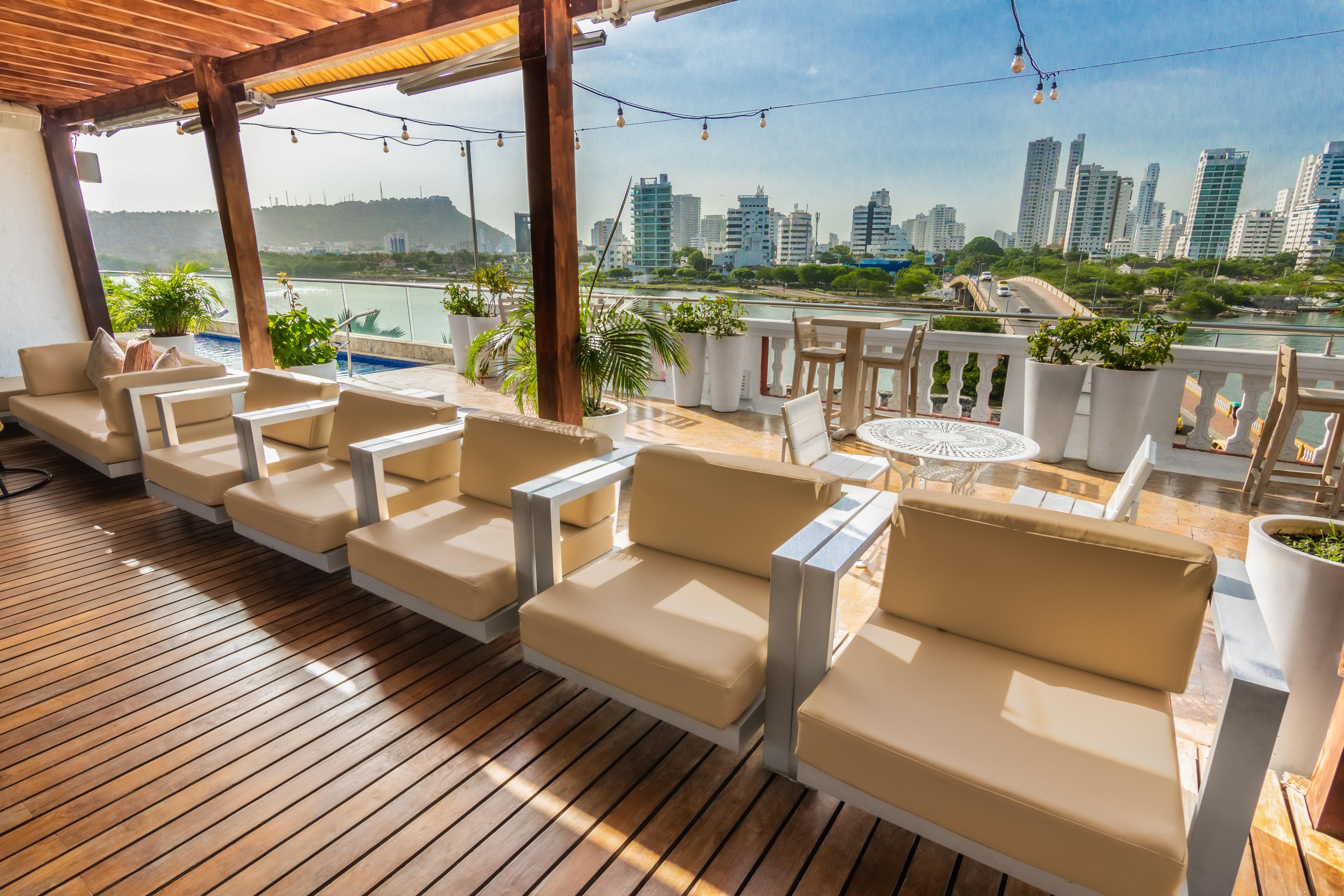 Ghl Collection Armeria Real 酒店 Cartagena